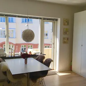 Lejlighed Studio In City Center, Århus