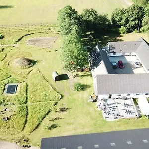 Billund-bnb Aps Nocleg ze śniadaniem