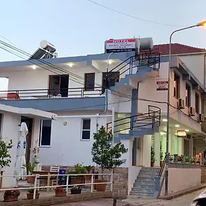 Hotel Center Sarandë
