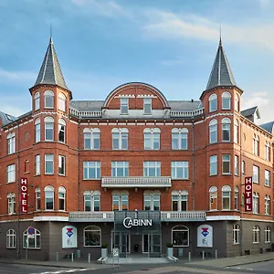 Hotel Cabinn Esbjerg Esbjerg