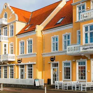 Hotel Skagen Hotel Skagen