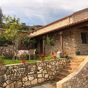 Pensión Vokopola Sarandë