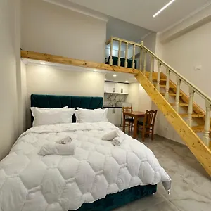 Troy Hotel Durrës