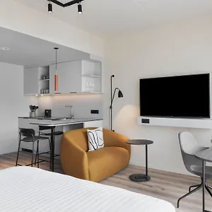 By Marriott Nordhavn Denemarken