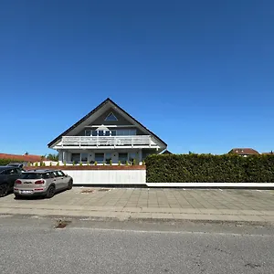 Lejlighed City Aarhus, Århus