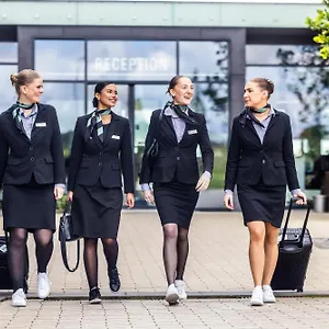 Airport Hotel, Hotel Billund