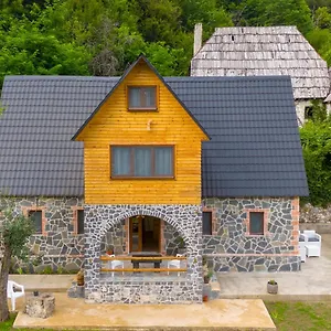 Prelatheth Maison d'hôtes Theth