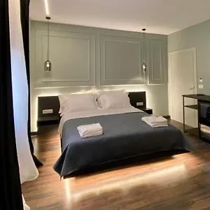Pazari Maison d'hôtes Tirana