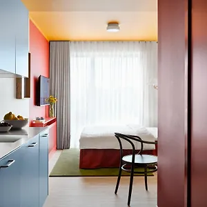Dahei Aparthotel Copenaghen