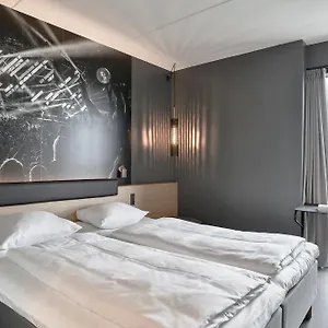 Four Points Flex By Sheraton Arena Hotel Copenhague
