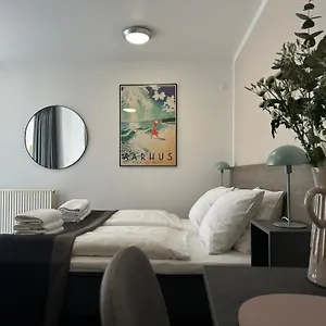 Aparthotel Hotel Aarhus City Apartments
