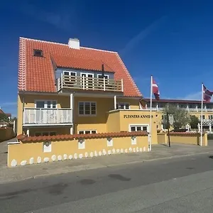 Plesners Anneks Appartamento Skagen