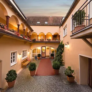 *** Hotel Boardinghouse Deutschland