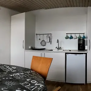 Affittacamere 2 Rooms, Private Kitchen, Bathroom, And Garden.