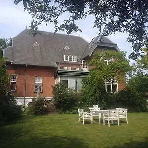 Casa Corner Couette-café Aalborg