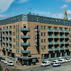 Cabinn City København