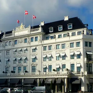 D'angleterre København